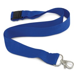 Custom Printed Lanyards  - Bamboo Lanyard