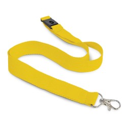 Custom Printed Lanyards  - Cotton Lanyard