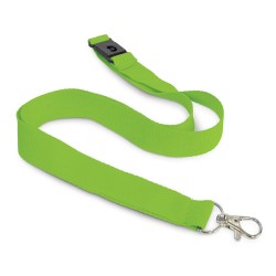 Custom Printed Lanyards  - Cotton Lanyard