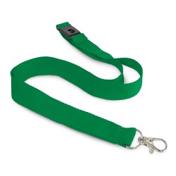Custom Printed Lanyards  - Cotton Lanyard