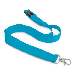 Custom Printed Lanyards  - Cotton Lanyard