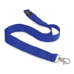 Custom Printed Lanyards  - Cotton Lanyard