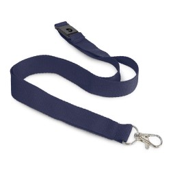 Custom Printed Lanyards  - Cotton Lanyard