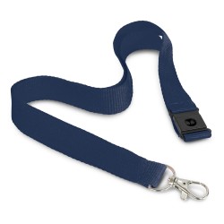 Custom Printed Lanyards  - 3D Logo Lanyard