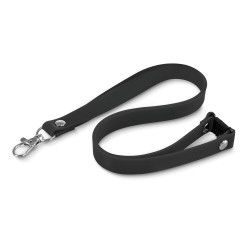 Custom Printed Lanyards - Silicone Lanyard