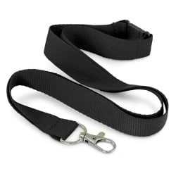 Custom Printed Lanyards - RPET Lanyard