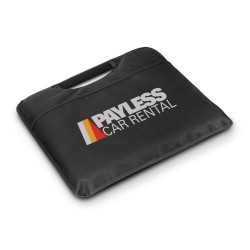 Promotional Car Gifts  - Stadium Cushion