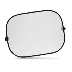 Promotional Car Gifts  - Car Sunshade Set