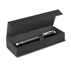 Metal Promotional Pens  - Statesman Rolling Ball Pen