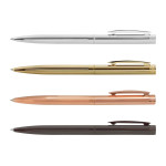Metal Promotional Pens - Cambridge Pen