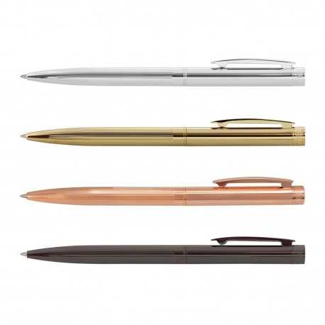 Metal Promotional Pens  - Cambridge Pen