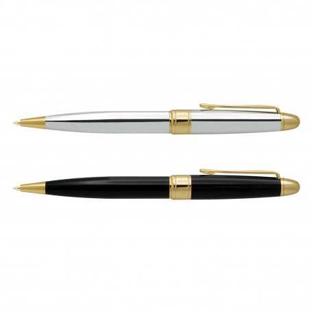 Metal Promotional Pens  - Pierre Cardin Montfort Pen