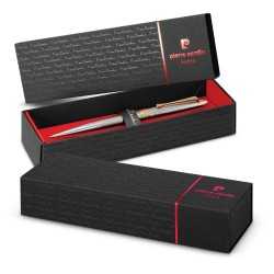 Metal Promotional Pens  - Pierre Cardin Montfort Pen