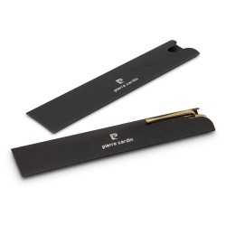 Metal Promotional Pens  - Pierre Cardin Montfort Pen