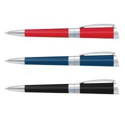 Metal Promotional Pens  - Pierre Cardin Evolution Pen