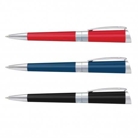 Metal Promotional Pens  - Pierre Cardin Evolution Pen
