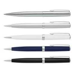 Metal Promotional Pens  - Pierre Cardin Calais Pen