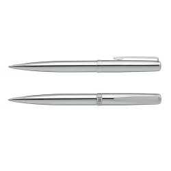 Metal Promotional Pens  - Pierre Cardin Calais Pen