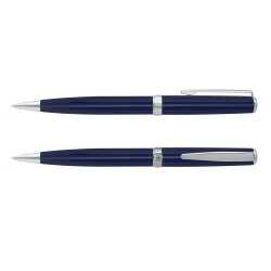 Metal Promotional Pens  - Pierre Cardin Calais Pen