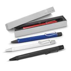 Metal Promotional Pens  - Lamy Safari Pen