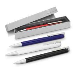 Metal Promotional Pens  - Lamy Logo Pen