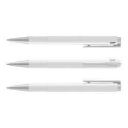 Metal Promotional Pens  - Lamy Logo Pen