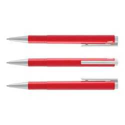 Metal Promotional Pens  - Lamy Logo Pen