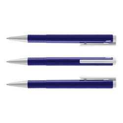 Metal Promotional Pens  - Lamy Logo Pen