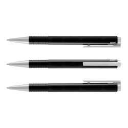 Metal Promotional Pens  - Lamy Logo Pen