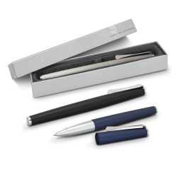 Metal Promotional Pens  - Lamy Studio Rolling Ball Pen