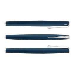 Metal Promotional Pens  - Lamy Studio Rolling Ball Pen