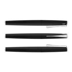Metal Promotional Pens  - Lamy Studio Rolling Ball Pen