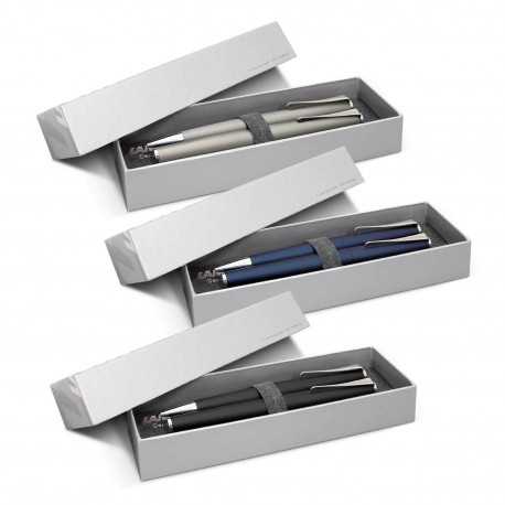 Metal Promotional Pens  - Lamy Studio Pen Set