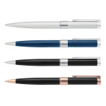 Metal Promotional Pens - Pierre Cardin Noblesse Pen