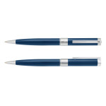 Metal Promotional Pens - Pierre Cardin Noblesse Pen