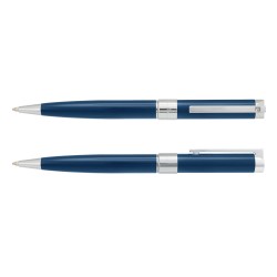 Metal Promotional Pens  - Pierre Cardin Noblesse Pen