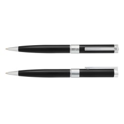 Metal Promotional Pens  - Pierre Cardin Noblesse Pen