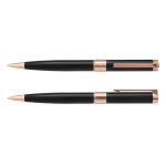 Metal Promotional Pens - Pierre Cardin Noblesse Pen
