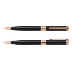 Metal Promotional Pens  - Pierre Cardin Noblesse Pen