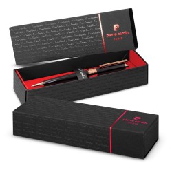 Metal Promotional Pens  - Pierre Cardin Noblesse Pen