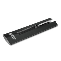 Metal Promotional Pens  - Swiss Peak Heritage Ballpoint Pen