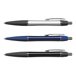 Metal Promotional Pens - Rio Metal Pen
