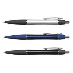 Metal Promotional Pens  - Rio Metal Pen