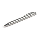 Metal Promotional Pens - Steel Metal Pen