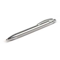 Metal Promotional Pens  - Steel Metal Pen
