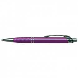 Metal Promotional Pens  - Aria Metal Pen