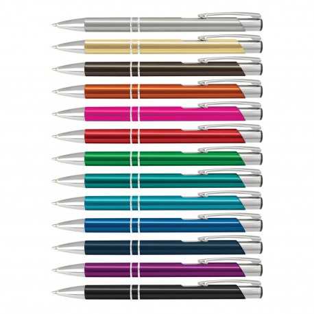 Metal Promotional Pens  - Panama Metal Pen