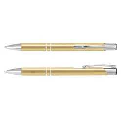 Metal Promotional Pens  - Panama Metal Pen