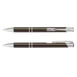 Metal Promotional Pens  - Panama Metal Pen