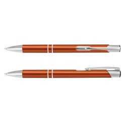 Metal Promotional Pens  - Panama Metal Pen